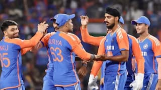 Highest Partnership for India in T20Is