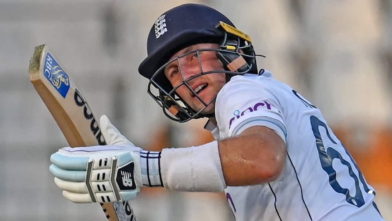 Joe Root Completes 5000 Runs in WTC