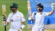 PAK vs ENG: कौन है कामरान गुलाम? जो दूसरे टेस्ट में बाबर आजम की लेंगे जगह