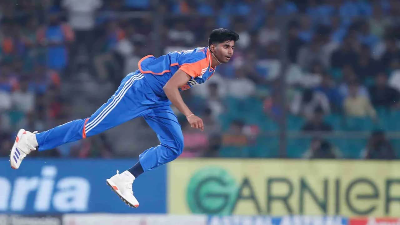 india vs bangladesh, Mayank Yadav, Nitish kumar Reddy Review