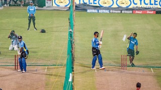 Mayank Yadav’s Fitness Test Sparks Competition Among Fringe Players