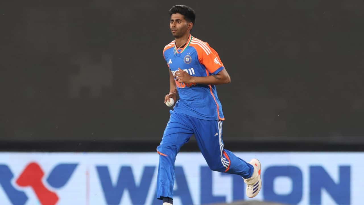 mayank yadav