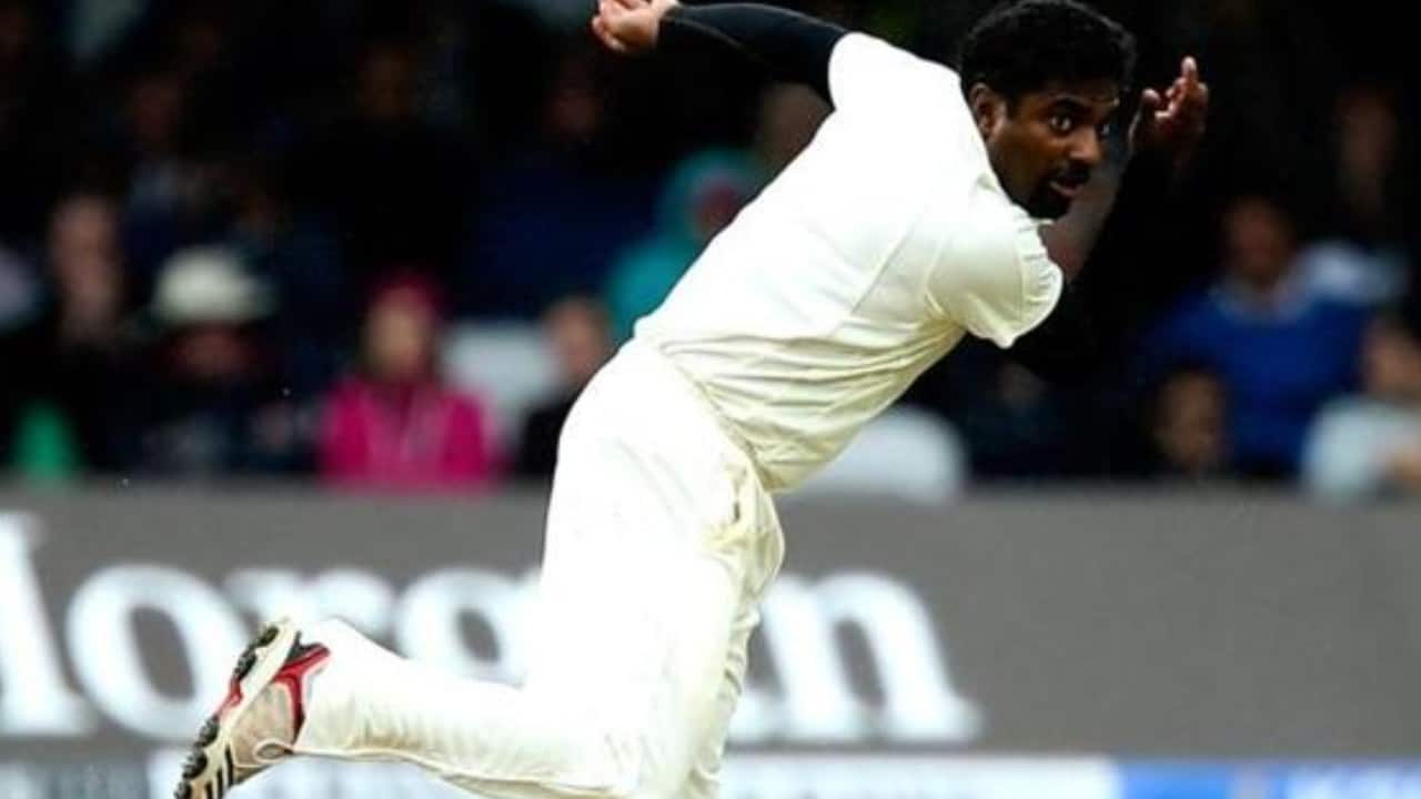 muralitharan