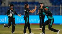 T20 World Cup के फाइनल में न्यूजीलैंड, दक्षिण अफ्रीका से होगा खिताबी मुकाबला