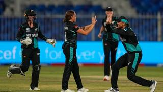 New Zealand reached in womens t20 world cup 2024 final west indies out
