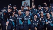 New Zealand won womens t20 world cup title beat south Africa in final