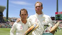 highest run rates for opening pairs in test virender sehwag gautam gambhir