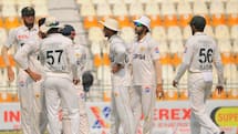 WTC Points Table: Pakistan slump to ninth place after defeat to England in Multan