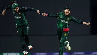 Pakistan’s Bowling Attack Shines in 31-Run Win Against Sri Lanka