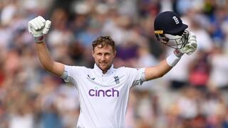 most test runs in 2024 joe root yashasvi Jaiswal