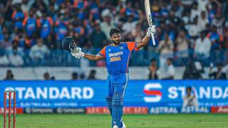 ind vs ban 3rd t20i hyderabad stats and records sanju samson Surya kumar yadav