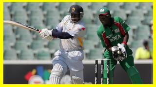 Wasim Akram to Sanath Jayasuriya: Players with most DUCKS in international cricket