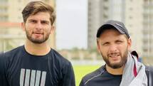 Pakistan टीम से हुई 'दामाद' की छुट्टी तो खुश हुए शाहिद अफरीदी, PCB की तारीफों के बांधे पुल