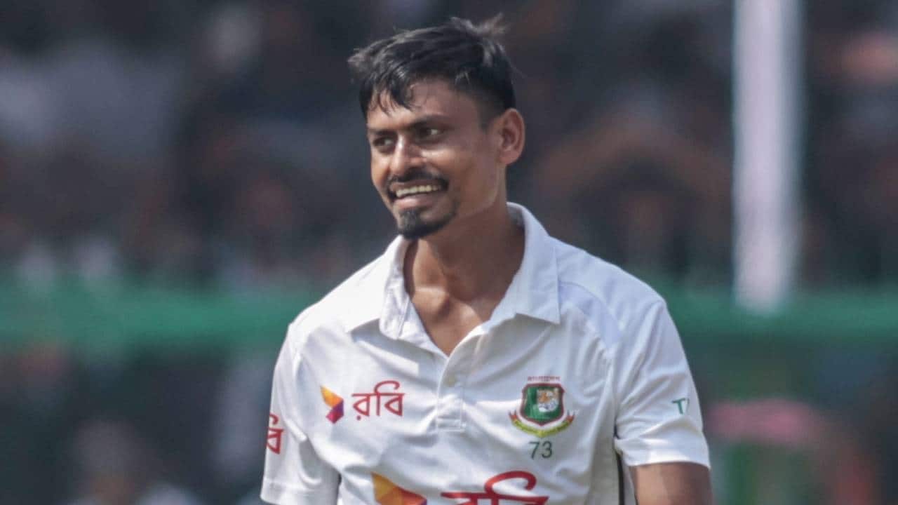 taijul islam