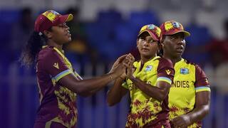Women T20 World Cup West Indies Beat Bangladesh Near Semifinal