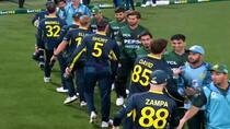 Australia vs Pakistan 3rd T20I Live Score: Pakistan win the toss and elect to bat first