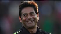 Aaqib Javed to continue as Pakistans head coach for tour of New Zealand