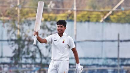 EXPLAINED: How did Virender Sehwag’s son Aaryavir miss out on a Ferrari by 23 runs?