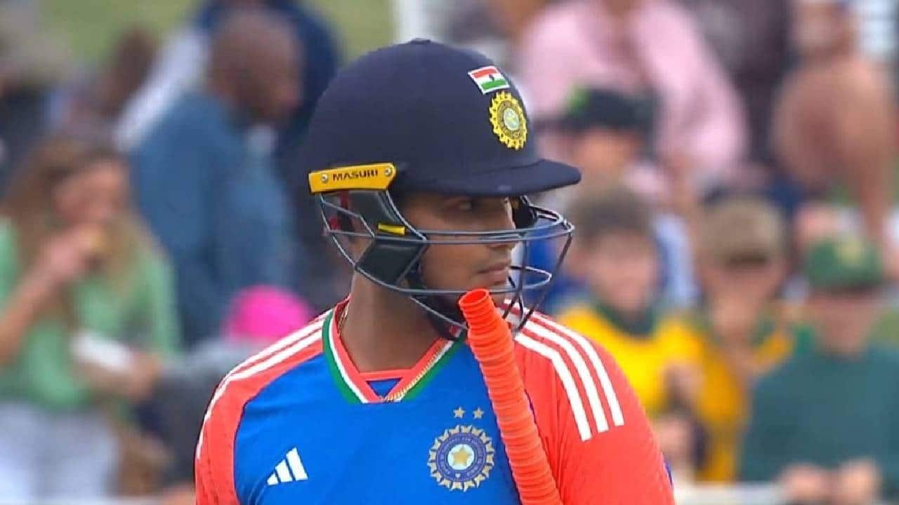 Abhishek-sharma