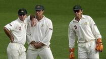 Adam Gilchrist and Matthew Hayden back their former Captain after the comments by Gautam Gambhir in Press conference