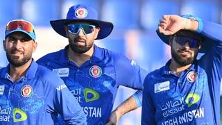 Mohammad Nabi to retire from ODIs after 2025 Champions Trophy