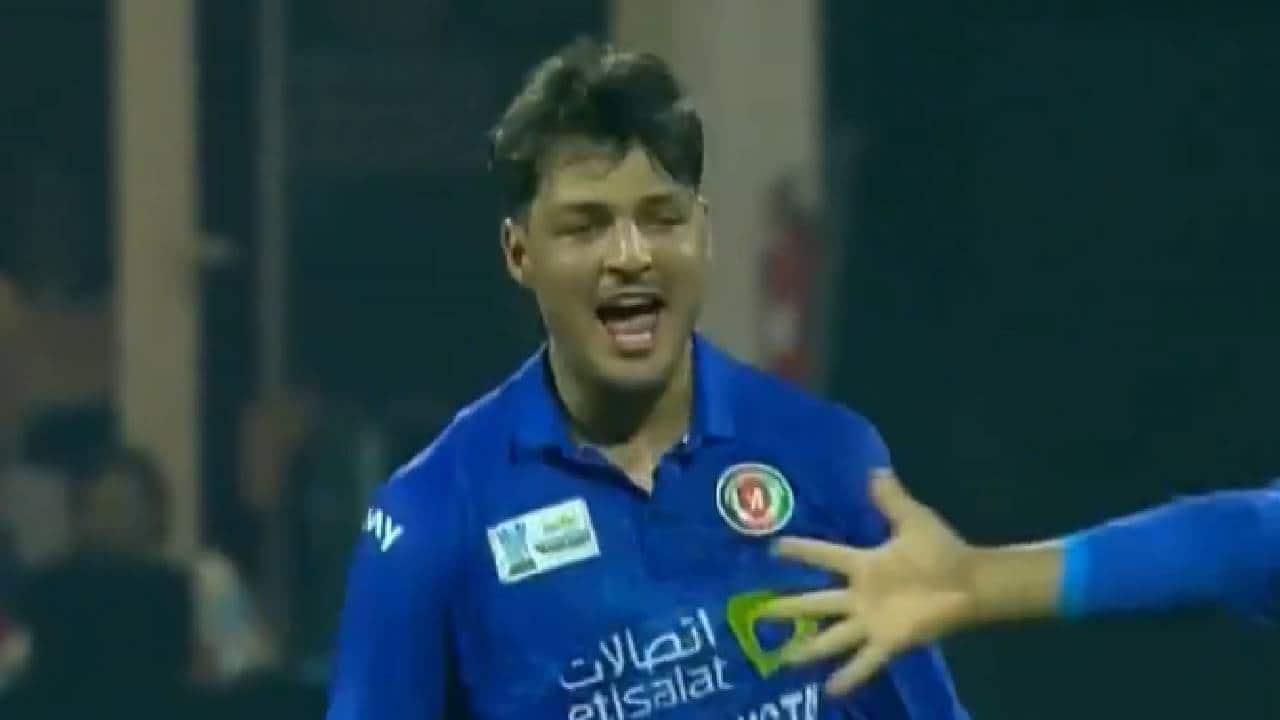 Allah Ghazanfar