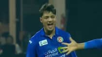 Who is Allah Ghazanfar? The unknown Afghanistan spinner who fetched MASSIVE price at IPL auction