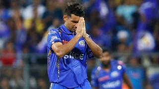 Ex-MI pacer picked 10 wickets: Joins elite group before IPL 2025 mega auctions