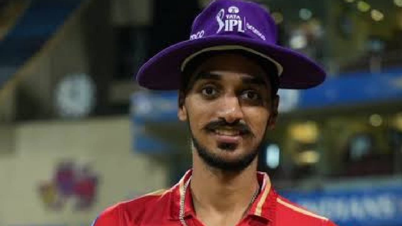 Arshdeep Singh