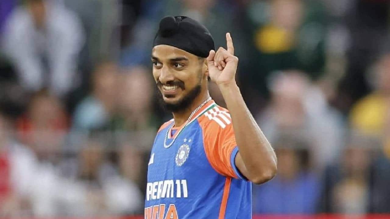 Arshdeep-Singh