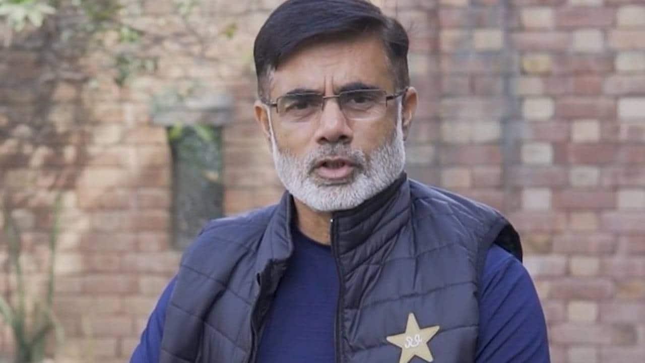 Aslam appointed as Pakistan's new batting coach