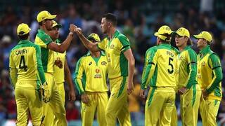 Australia names new T20I captain for Pakistan series: 5 senior players miss the 3rd ODI