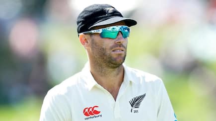 New Zealand pacer banned from cricket after testing positive for cocaine