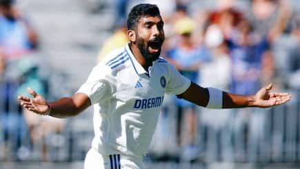 best bowling average in test since 1950 minimum 150 wickets jasprit bumrah curtly ambrose