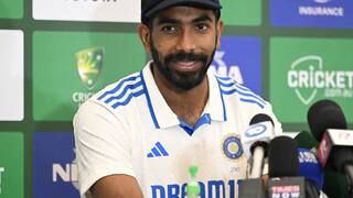Jasprit Bumrah makes Massive claim on Indian veteran pacer being Included in Border-Gavaskar Trophy squad