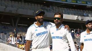 we are not only thinking about jasprit bumrah and virat kohli said Nathan lyon before Adelaide test