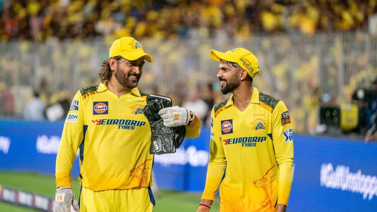 CSK