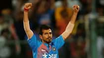 I deserve it yuzvendra chahal after 18 crore bid from Punjab kings