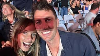 Australia media trolls Pat Cummins for missing Pakistan match to attend Coldplay concert