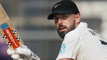 New Zealand batter Daryl Mitchell says third Test evenly poised despite Indias collapse