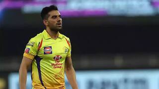 “Hoped to continue with CSK”: Deepak Chahar gives MASSIVE statement after getting sold to MI