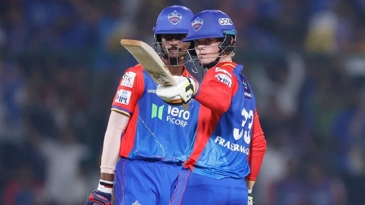 Delhi Capitals