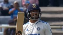 ध्रुव जुरेल ने दिखाया दम, मगर भारत ए को मिली हार, ऑस्ट्रेलिया ने 2-0 से किया क्लीन स्वीप