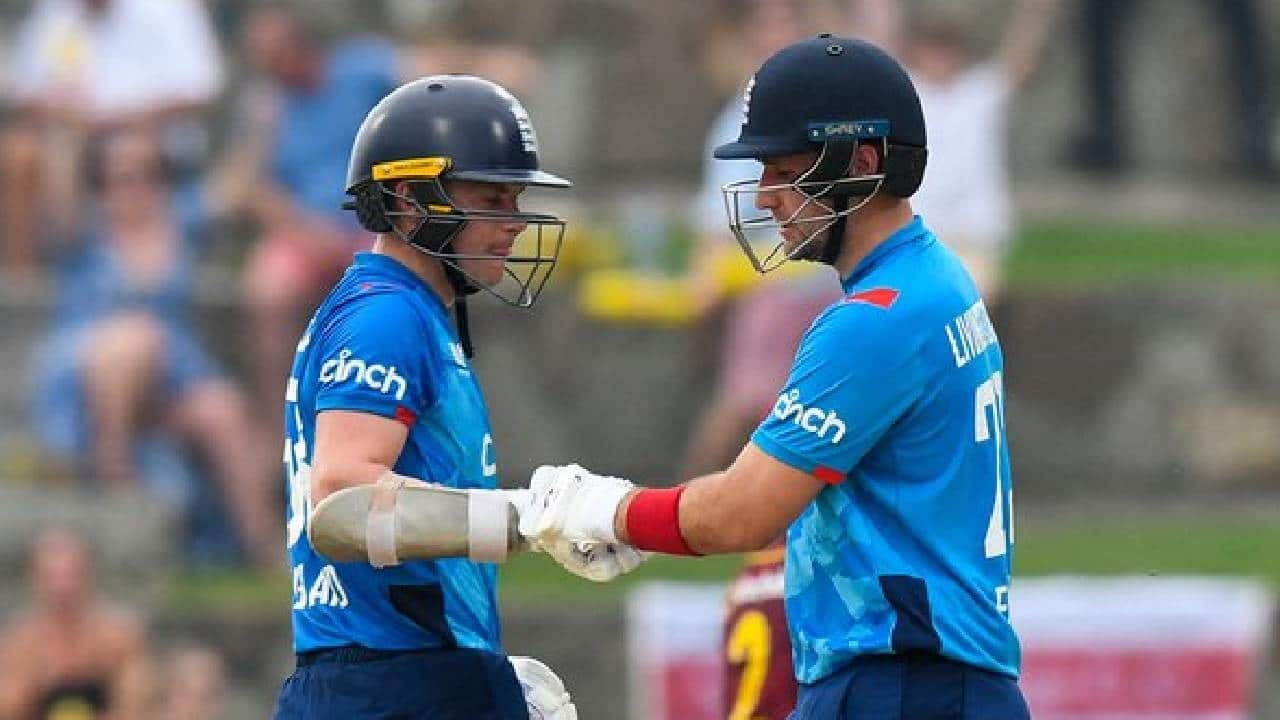 England cricket team