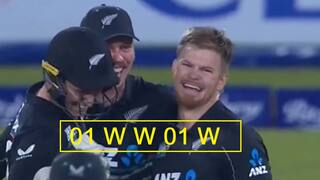 Glenn Philips defended eight runs in final over against Srilanka