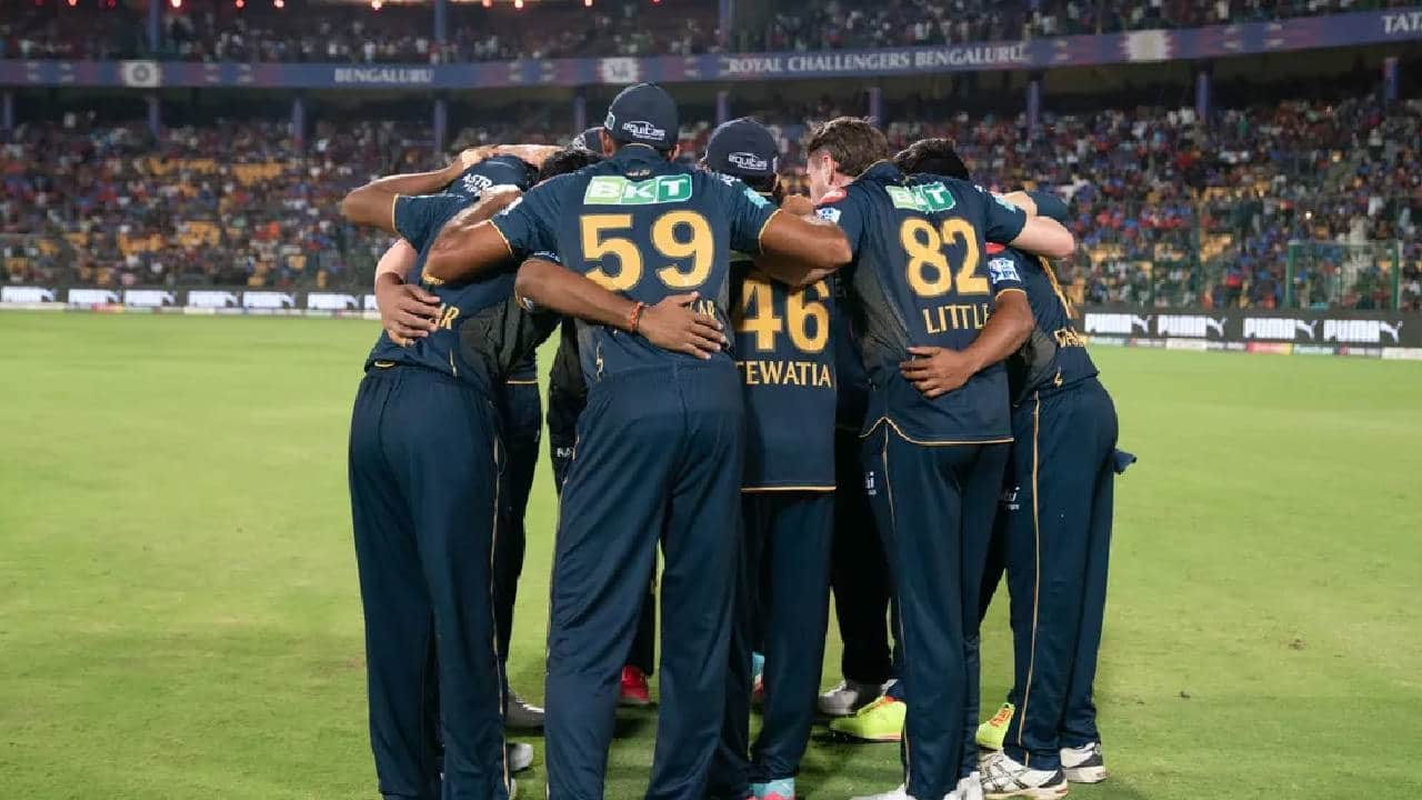 Gujarat Titans