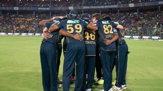 Glenn Phillips exits Gujarat Titans due to Injury in Ipl 2025