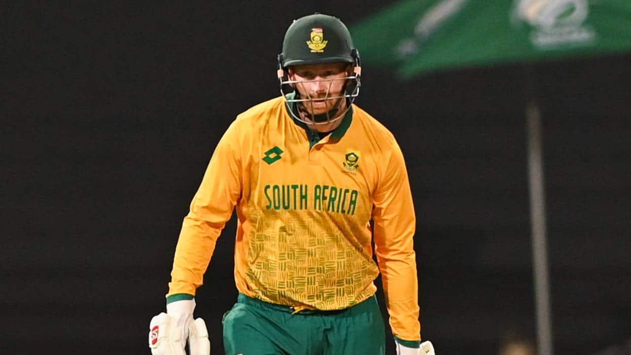 Heinrich Klaasen Most Sixes number 2