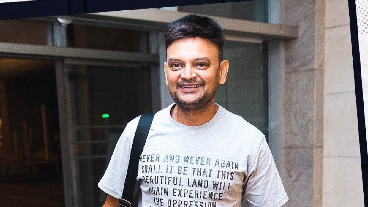 Hemang Badani