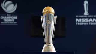 Champions Trophy 2025 PCB sticks to No Hybrid Model stance meeting adjourned till Saturday